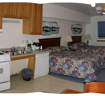 Frontier Suites Hotel In Τζούνο Εξωτερικό φωτογραφία